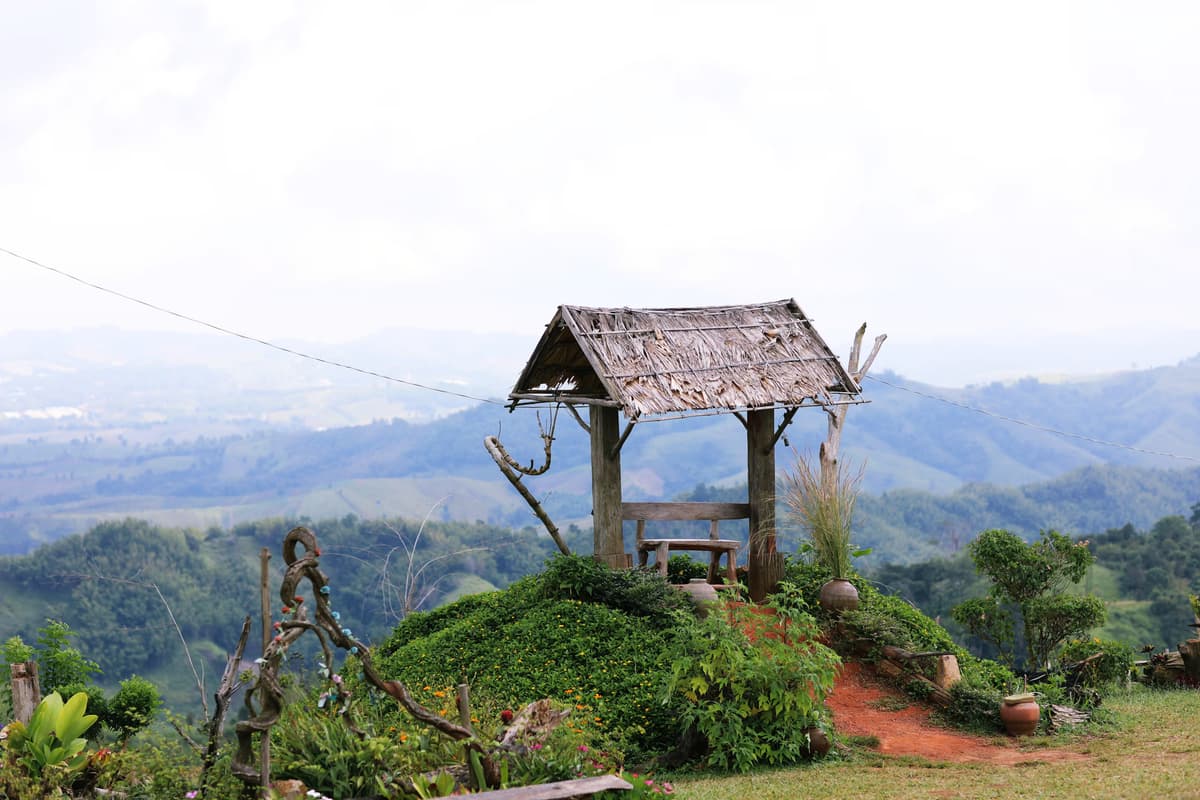 Bandarban