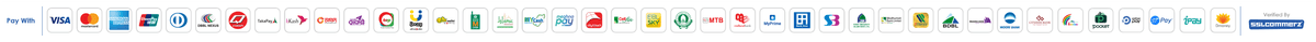 Payment Methods
