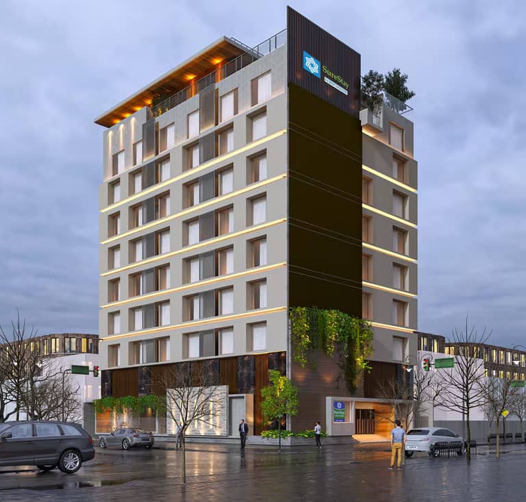 SureStay by Best Western