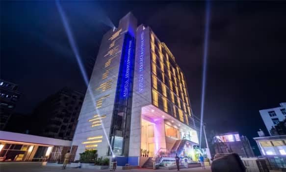 Windy Terrace Hotel